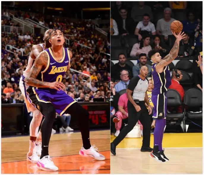 puma篮球新兴势力,puma篮球鞋发展