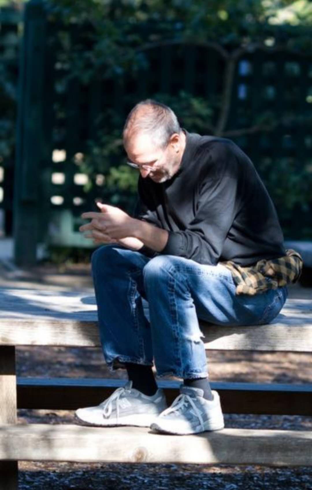 悼念乔布斯的人,纪念乔布斯逝世