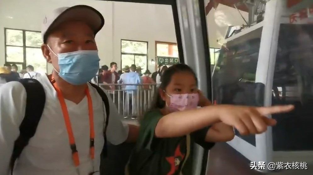 西安到华山自驾旅游攻略,西安有什么旅游景点华山