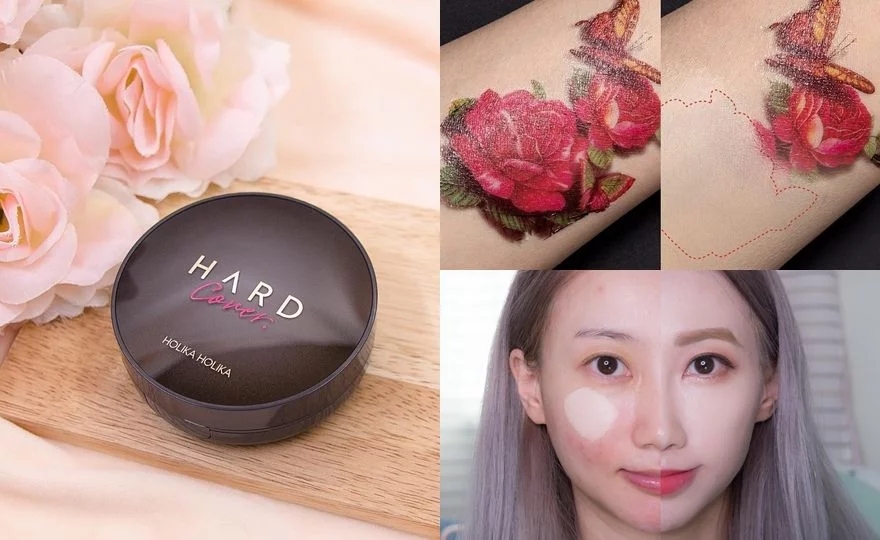 2019韩国春夏气垫新品总整理！又亮又遮、油肌挚爱雾面款很该买！