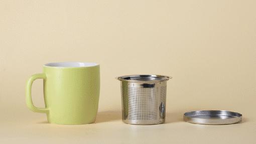 当遍地都是咖啡馆时，茶馆应该怎么开？