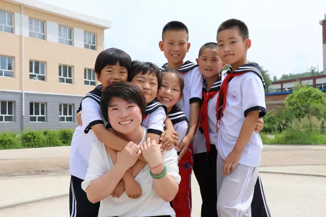 【超燃来袭】武清：70张笑脸，用稳稳的幸福，致敬可爱的祖国！