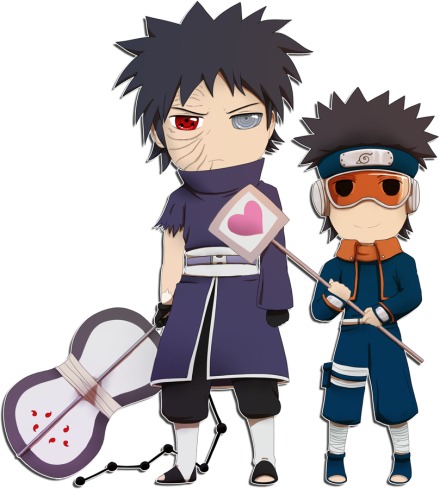 宇智波带土被高估？从九尾之乱浅析带土实力究竟在什么级别