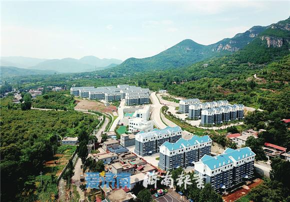 擘画新蓝图,擘画发展新图景