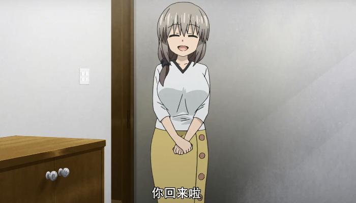 宇崎学妹：*井樱**见家长，还有梦幻联动，机长柯南与空姐小兰欢迎你