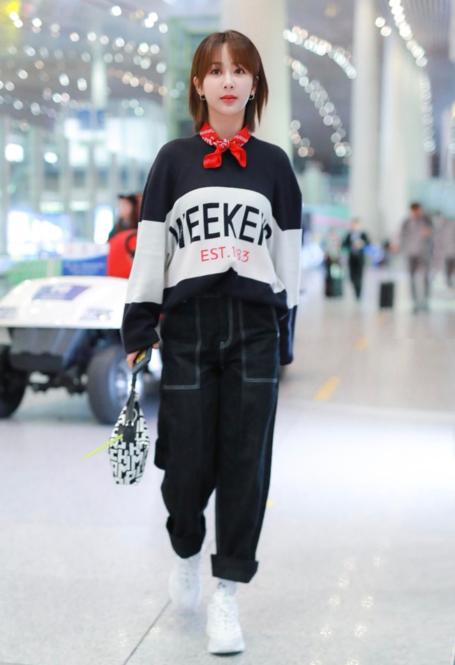 杨紫奚梦瑶高能少年团完整版,奚梦瑶杨紫综艺视频