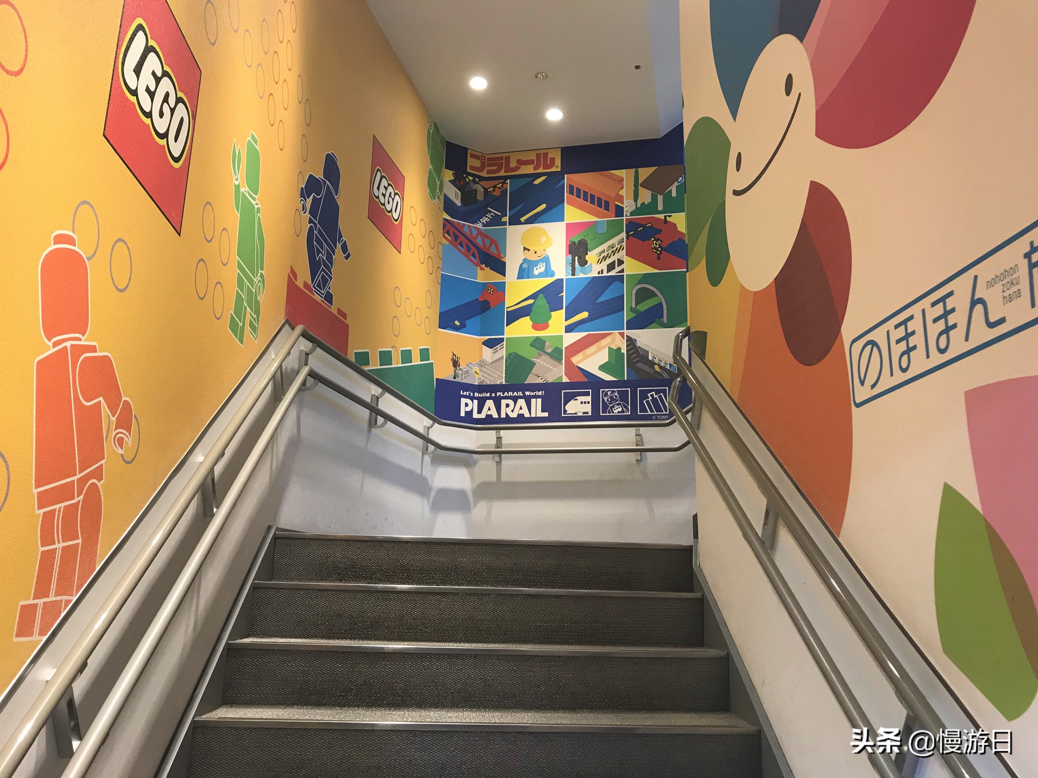 不要只去秋叶原！实探东京表参道拥有各种动漫周边精品的专门店