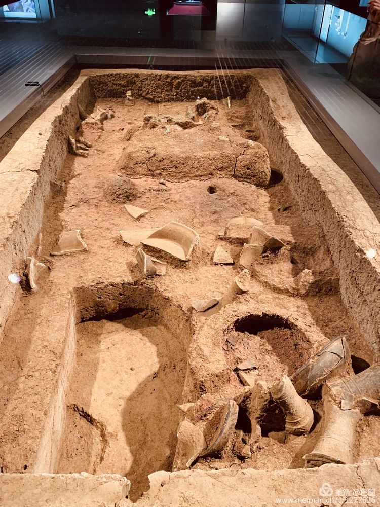 洛阳二里头夏都遗址夺得榜首,世界文化遗产洛阳二里头夏都遗址