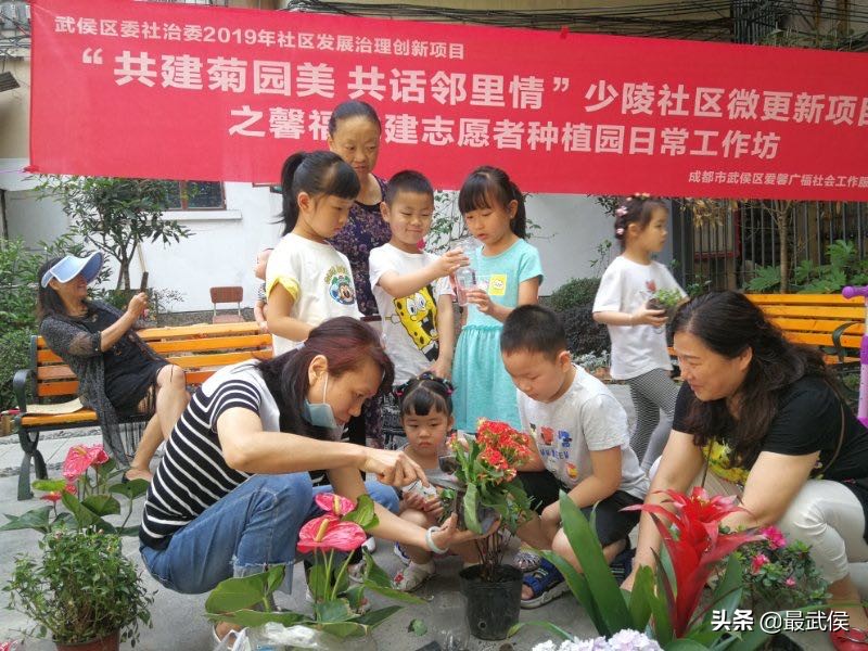 垃圾场变身生态长廊,垃圾场变网红景点