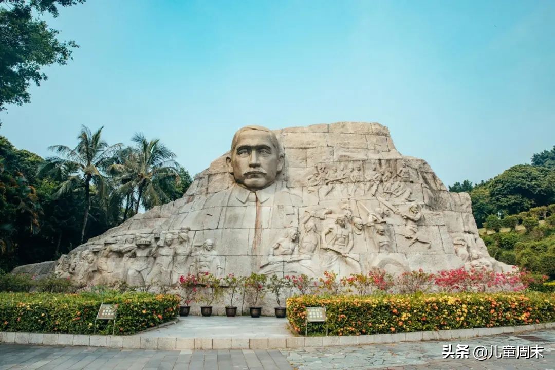 深圳带娃免费旅游推荐,深圳带娃出游景点攻略推荐