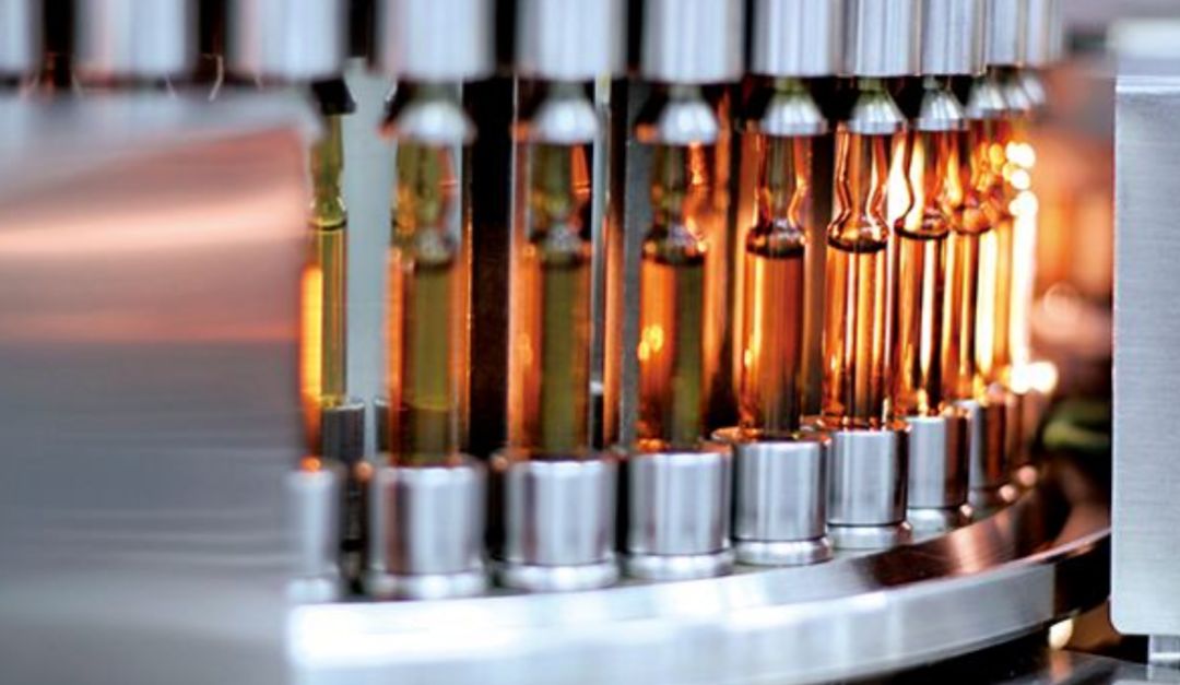 医药血制品都有啥投资,医药领域两票制