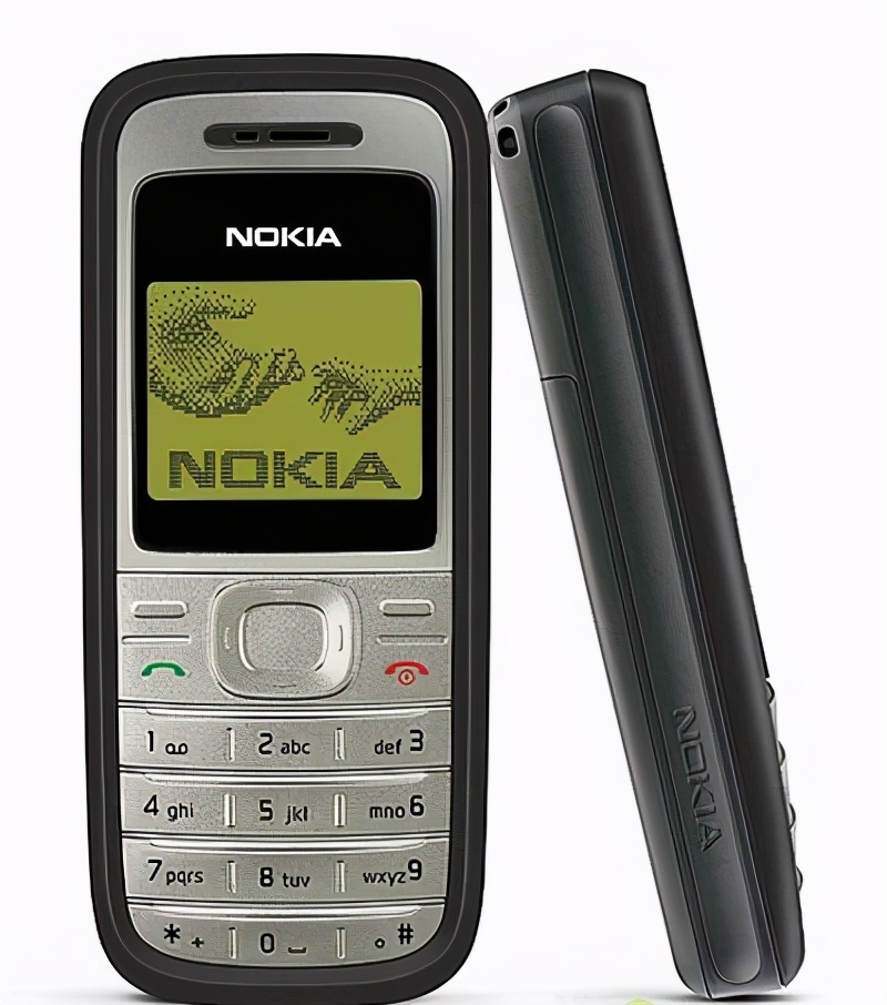 诺基亚当年为什么不怕苹果,诺基亚当年为什么失败的