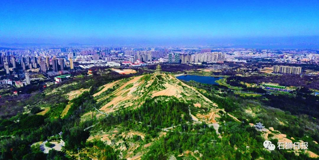 石狮市利好消息,石狮市文旅