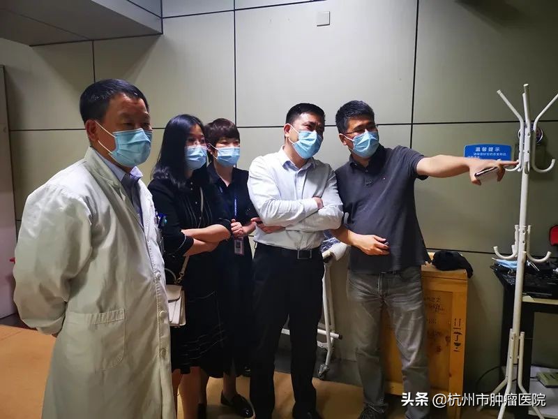 浙大附属医院合作,浙大妇产科医院领导班子