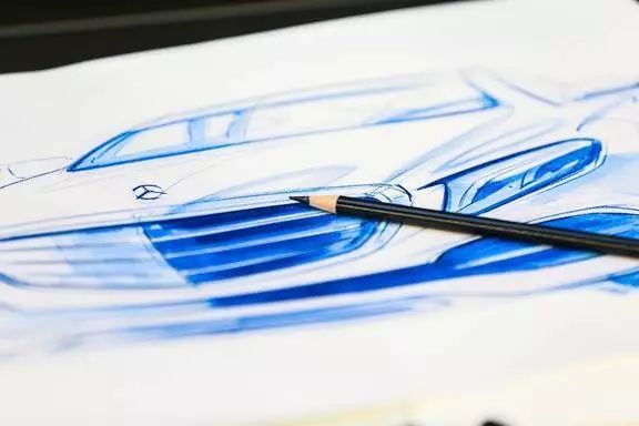 「设计招聘」奔驰中国设计中心招聘实习