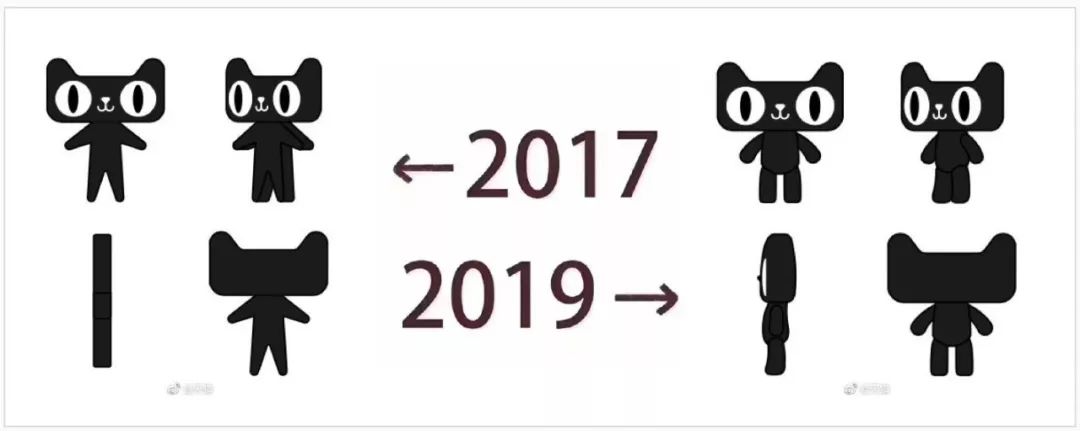 被2017到2019刷屏,朋友圈被2017到2019刷屏了