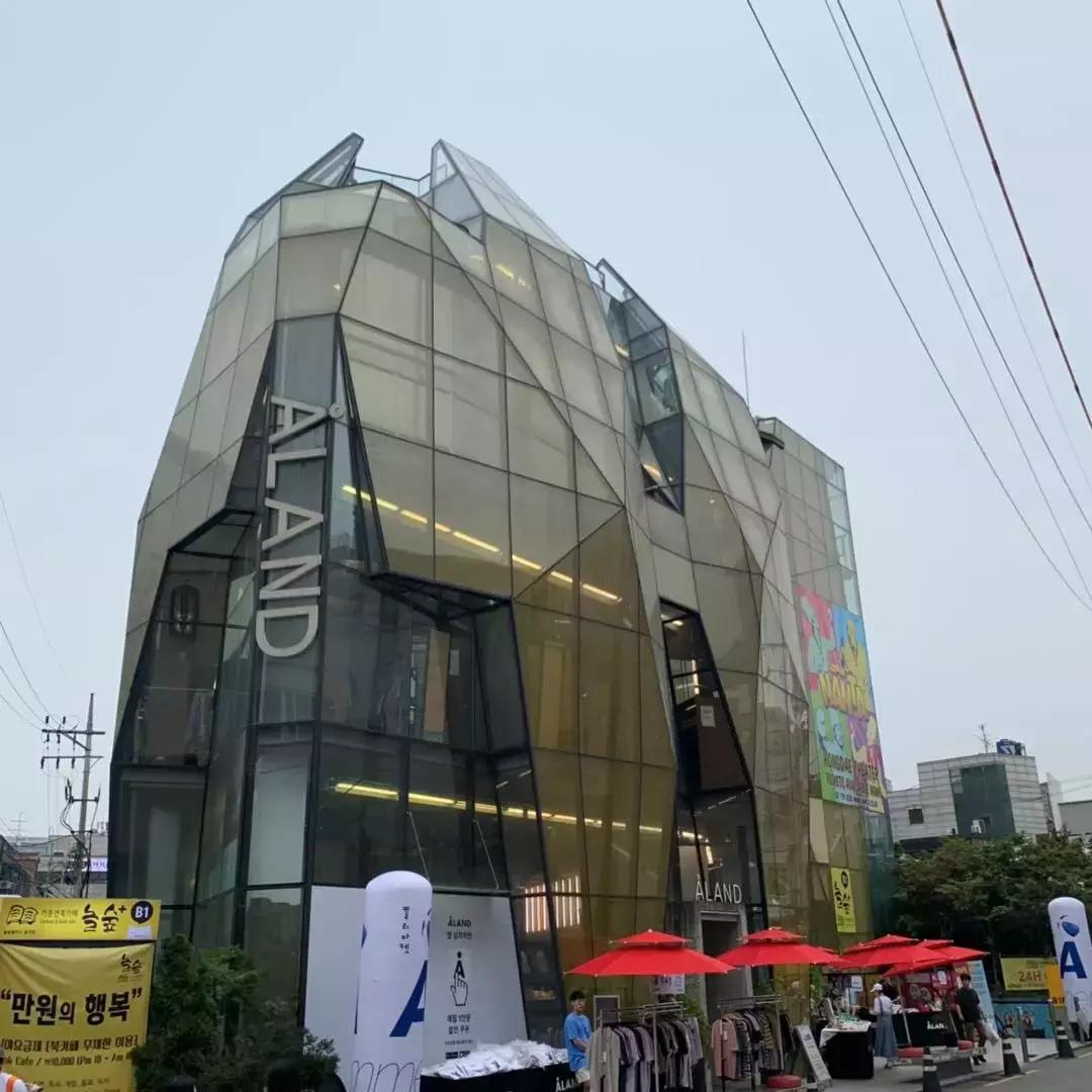 韩国首尔最好的店,首尔探店100个必去的店