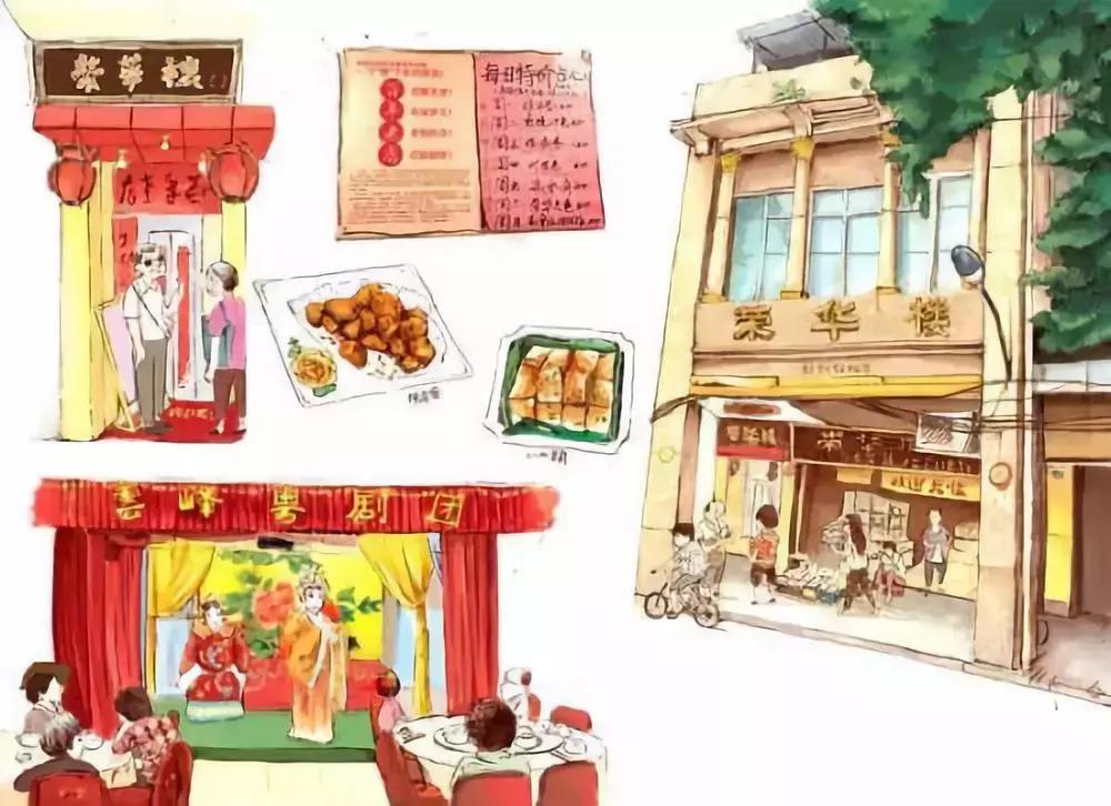 最新广州绝美景点介绍,广州市区内最值得一去的风景名胜