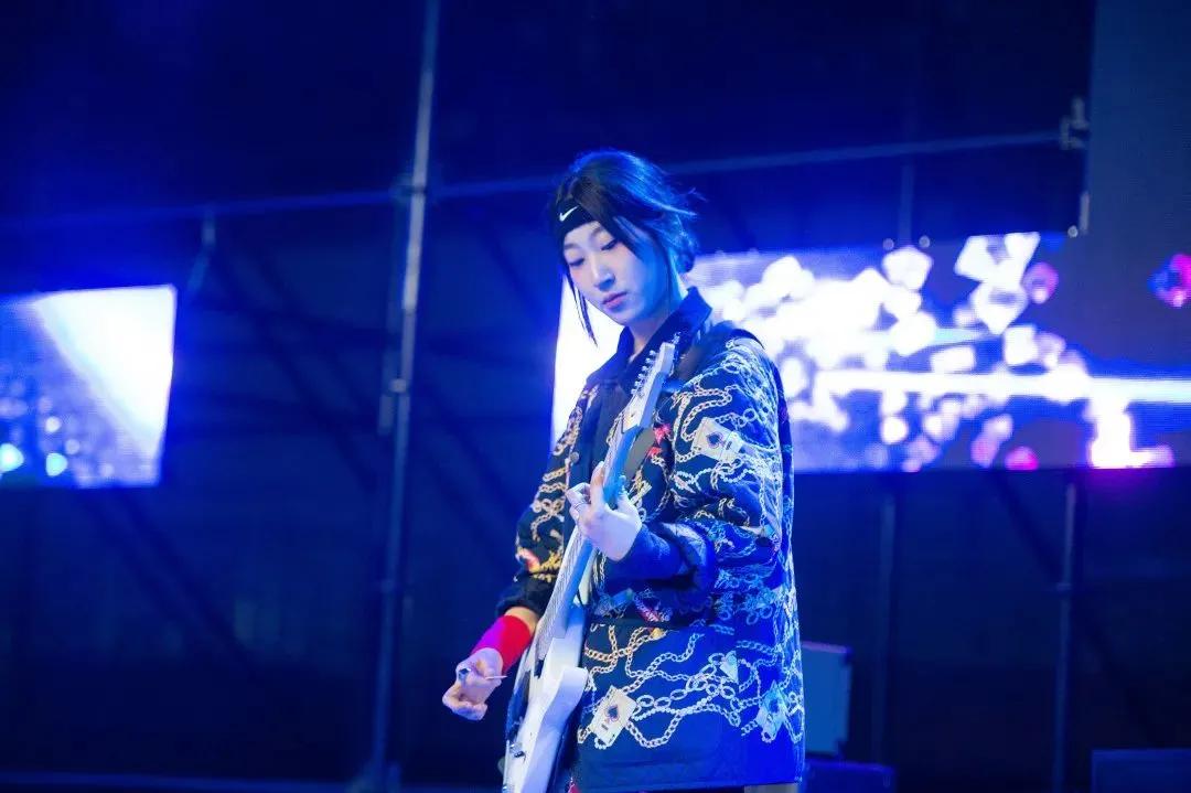 天津英华国际学校音乐节天天向上,天津英华音乐节完整版