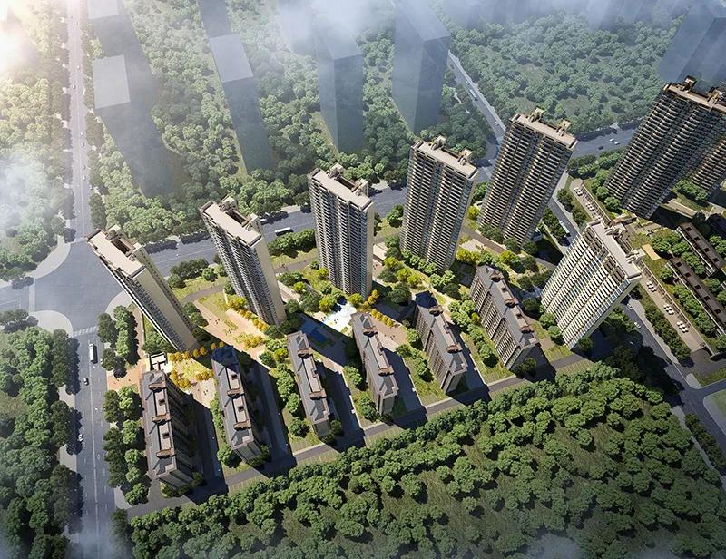 2021年宜昌楼市白皮书,2023年宜昌楼市白皮书