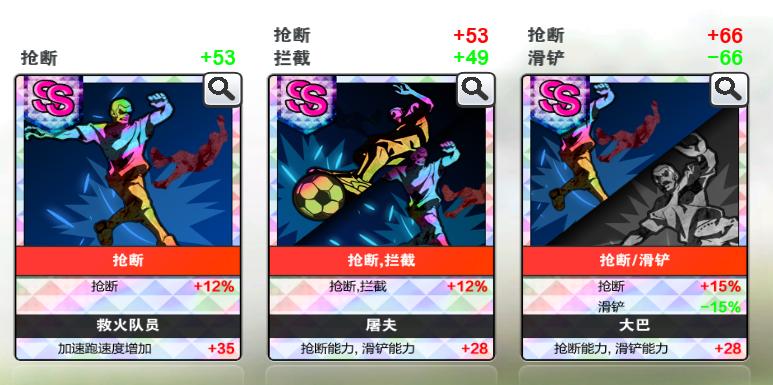 自由足球创建特殊角色,自由王足球