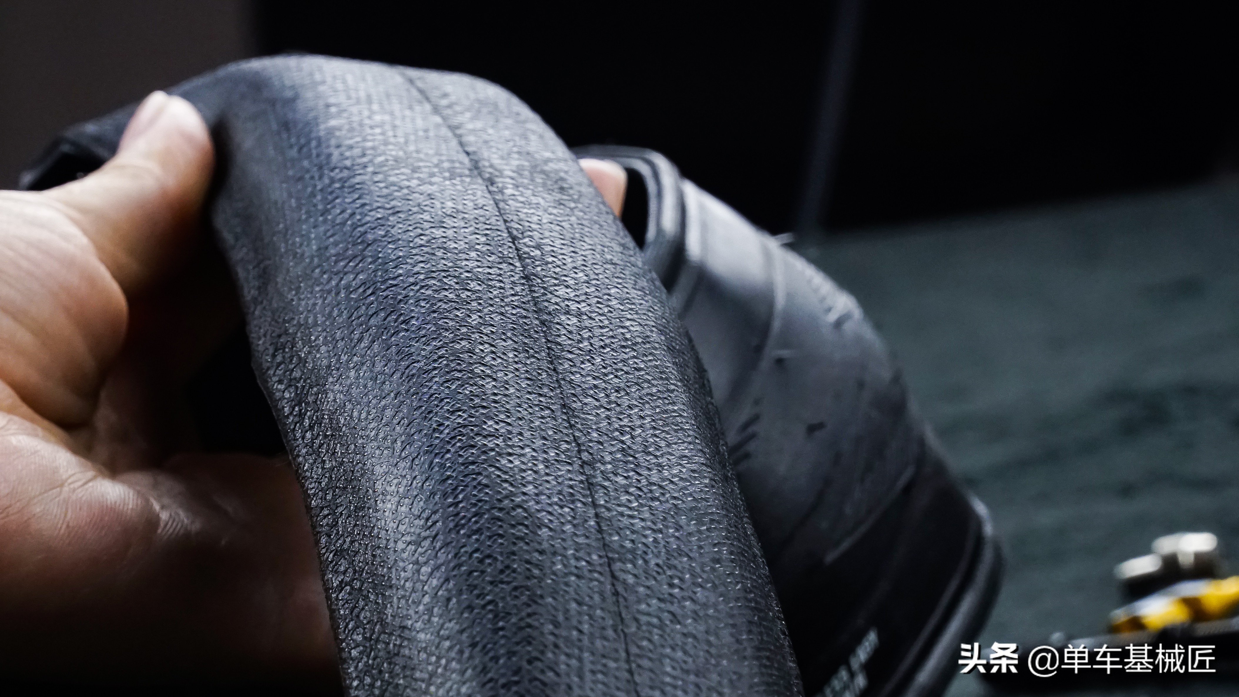 单车基械匠骑行装备,schwalbeproone真空胎