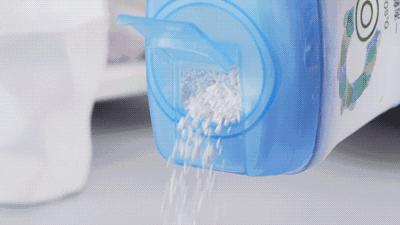 白衣服发黄洗白简单有效方法小孩,白衣服领子发黄洗白最有效的方法