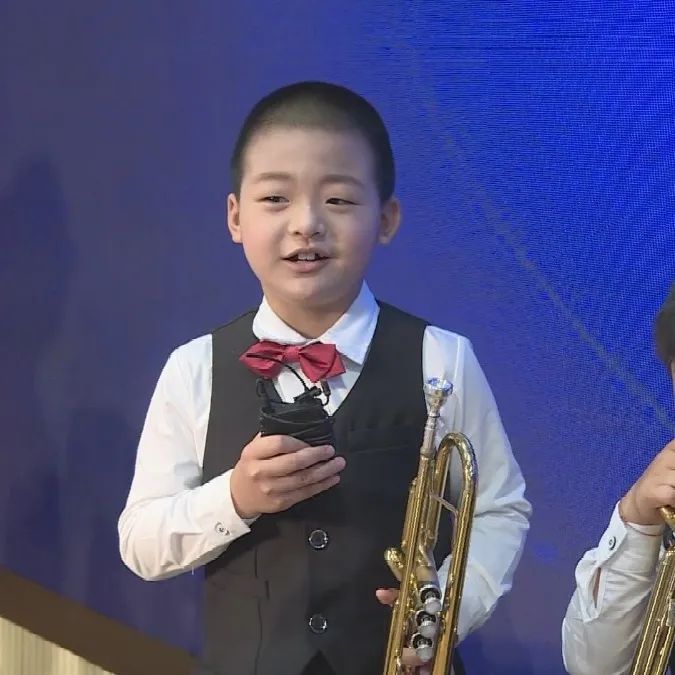 泉州管乐团现场,泉州市青年铜管乐团