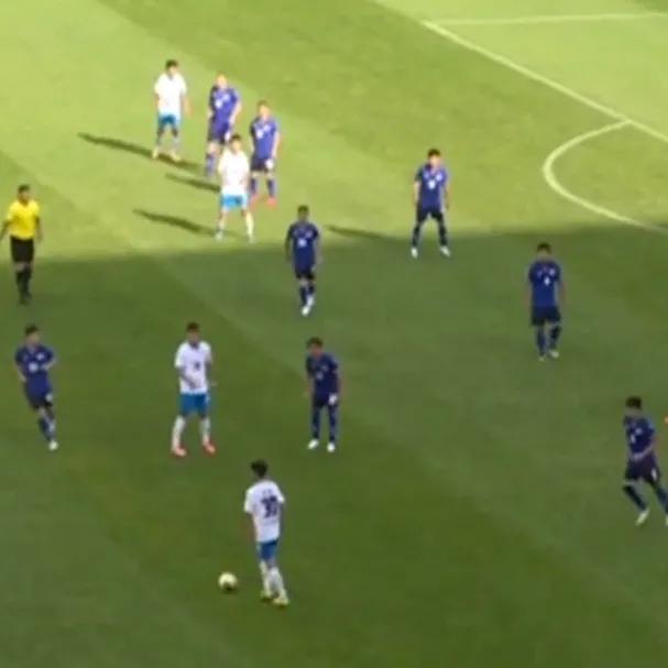 2021全运会陕西足球代表队,陕西建工足球赛