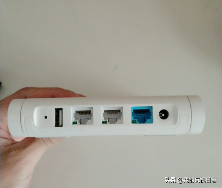 小米路由器mini对比tp6500,小米mini路由器是千兆路由器