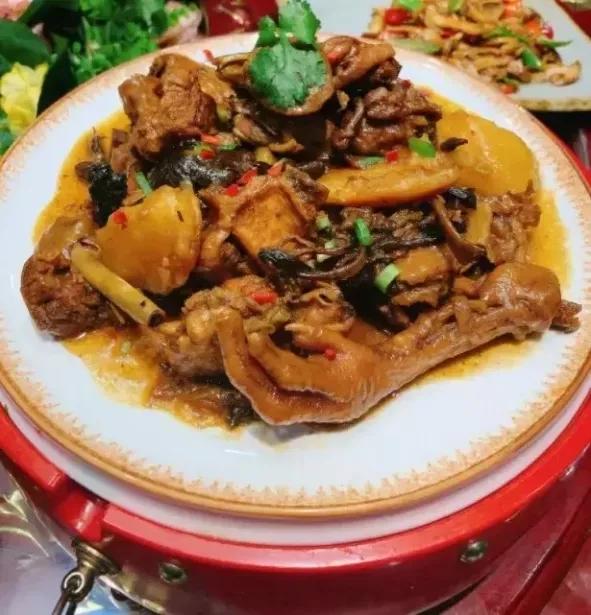 长春适合七个人吃饭的地方,长春聚会玩的好地方