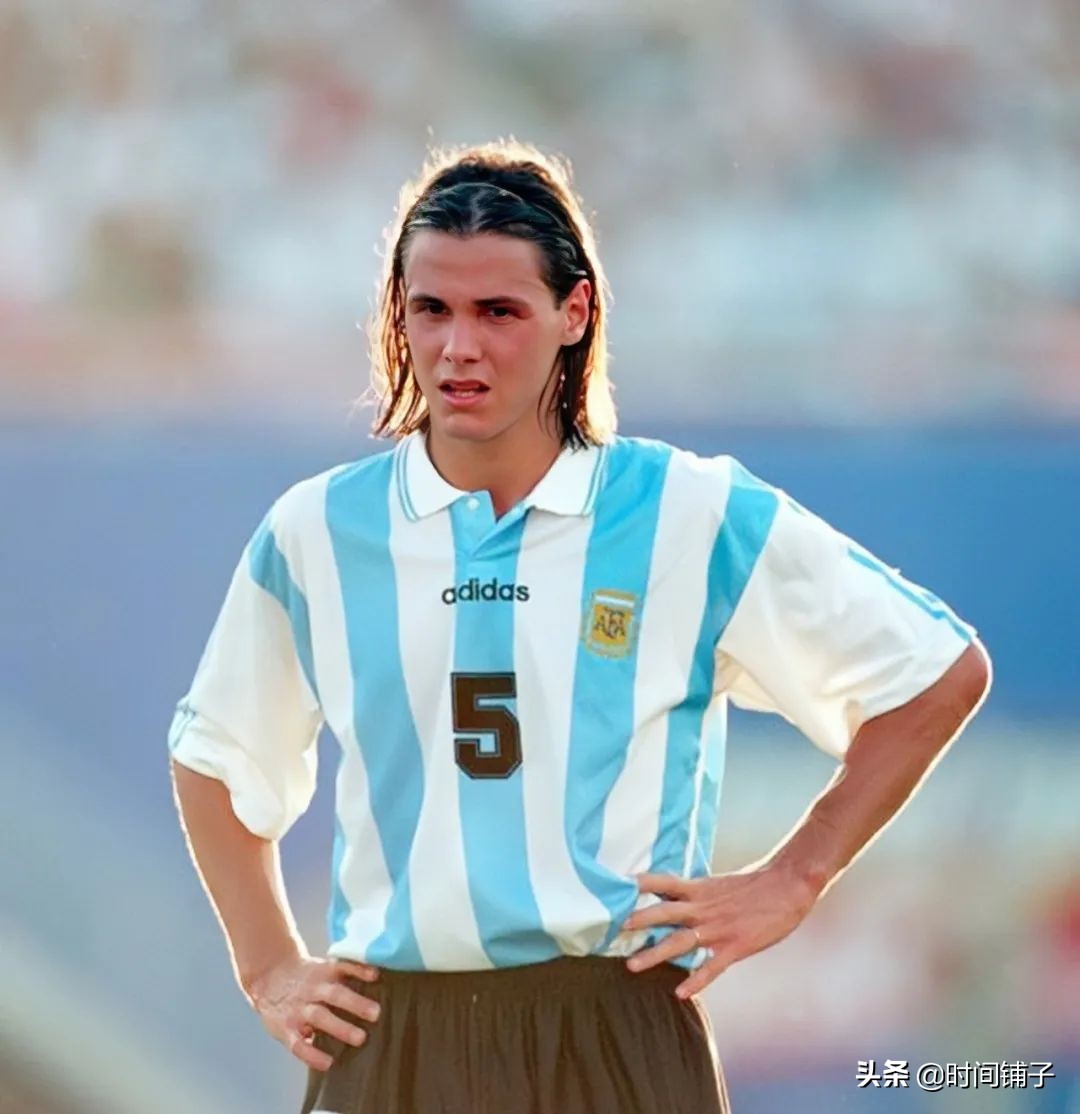 足球记忆范德贝克,足球记忆绝代双骄