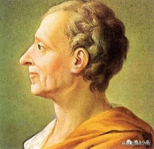 「八点读书」法之法——读《论法的精神》有感