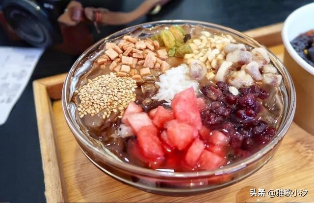 感冒能吃的重口味的食物,感冒期间的最佳饮食菜谱