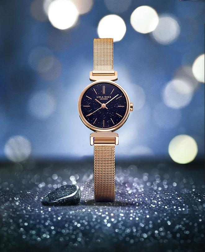 女士手表高级小众款有哪些,实惠又实用的女款手表推荐