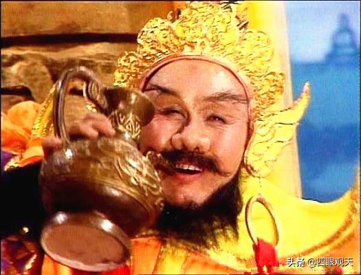 卯二姐下凡,卯二姐与嫦娥