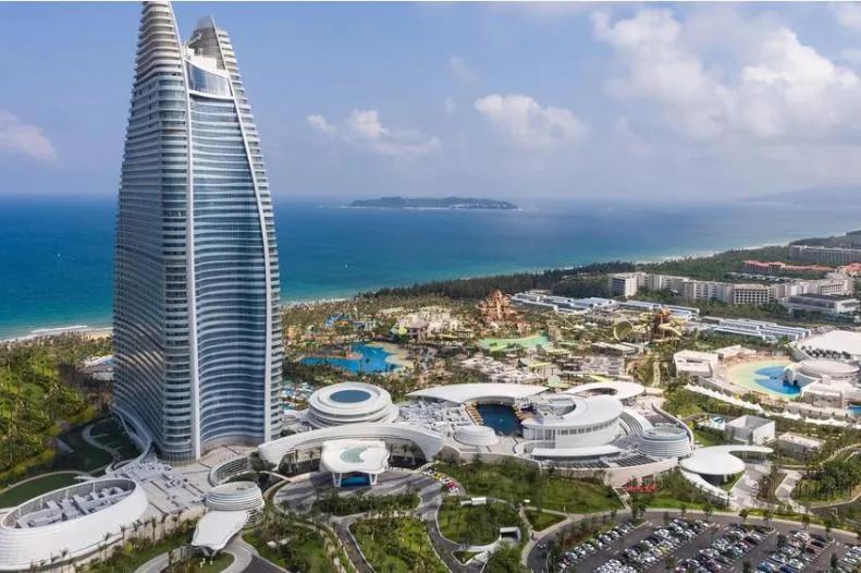 文旅综合体：大杂烩必死，有卖点才能活