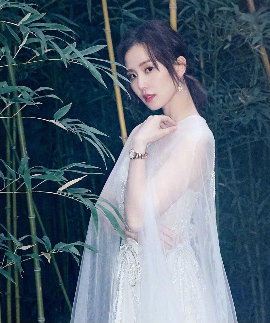 适合女生的中性风香水推荐,霸道香水