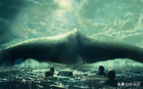 世界上最大最重动物,从古至今陆地上最大的动物