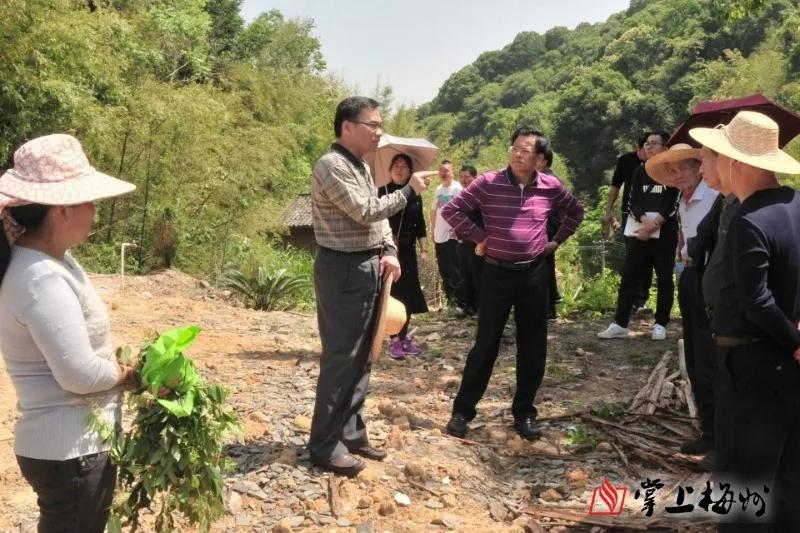 走进梅州平远，探访鲜为人知的革命史迹《曙光报》