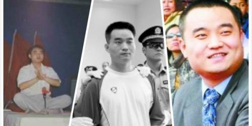 李经纬褚时健,褚时健还有吗