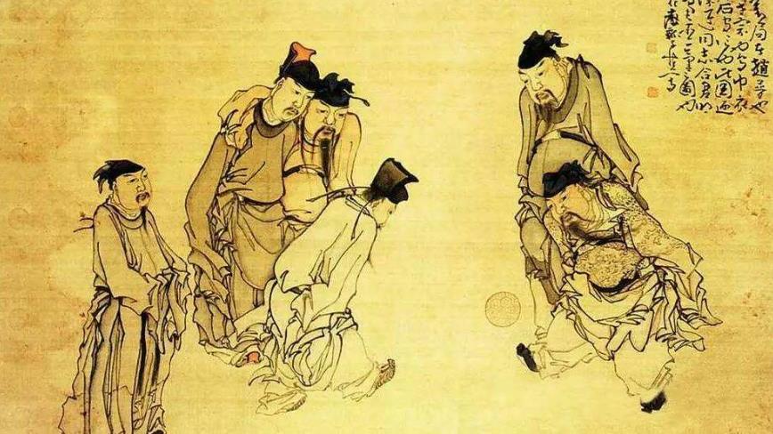 唐玄宗废除武周制度,唐玄宗文治武功