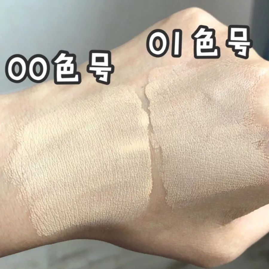 大牌粉底液哪款最好用排行榜,十大公认好用的粉底液红榜