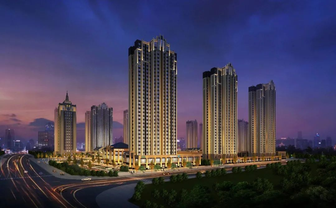 从十里蓝山到国博山，深耕13载与重庆共“未来”