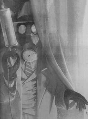 dc漫画人物大全讲解,dc反派人物大全