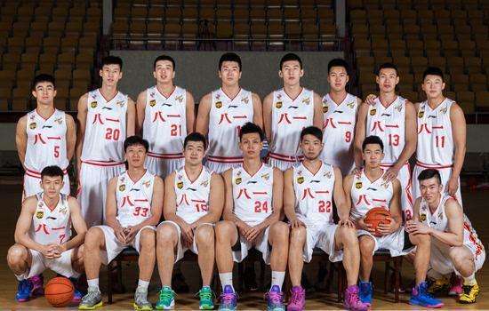 致敬八一男篮完整视频,致敬八一男篮完整版