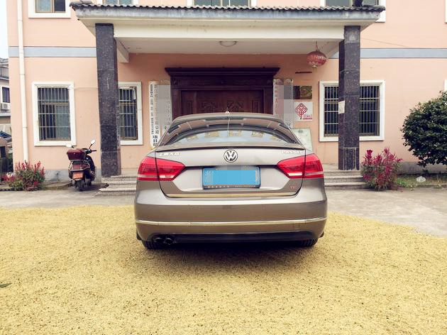 帕萨特的用车感受,帕萨特真实用车感受