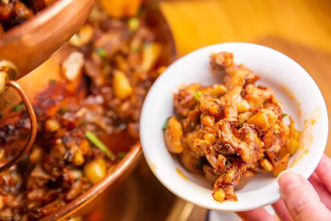 周末好吃的食材打卡,周末打卡美食分享