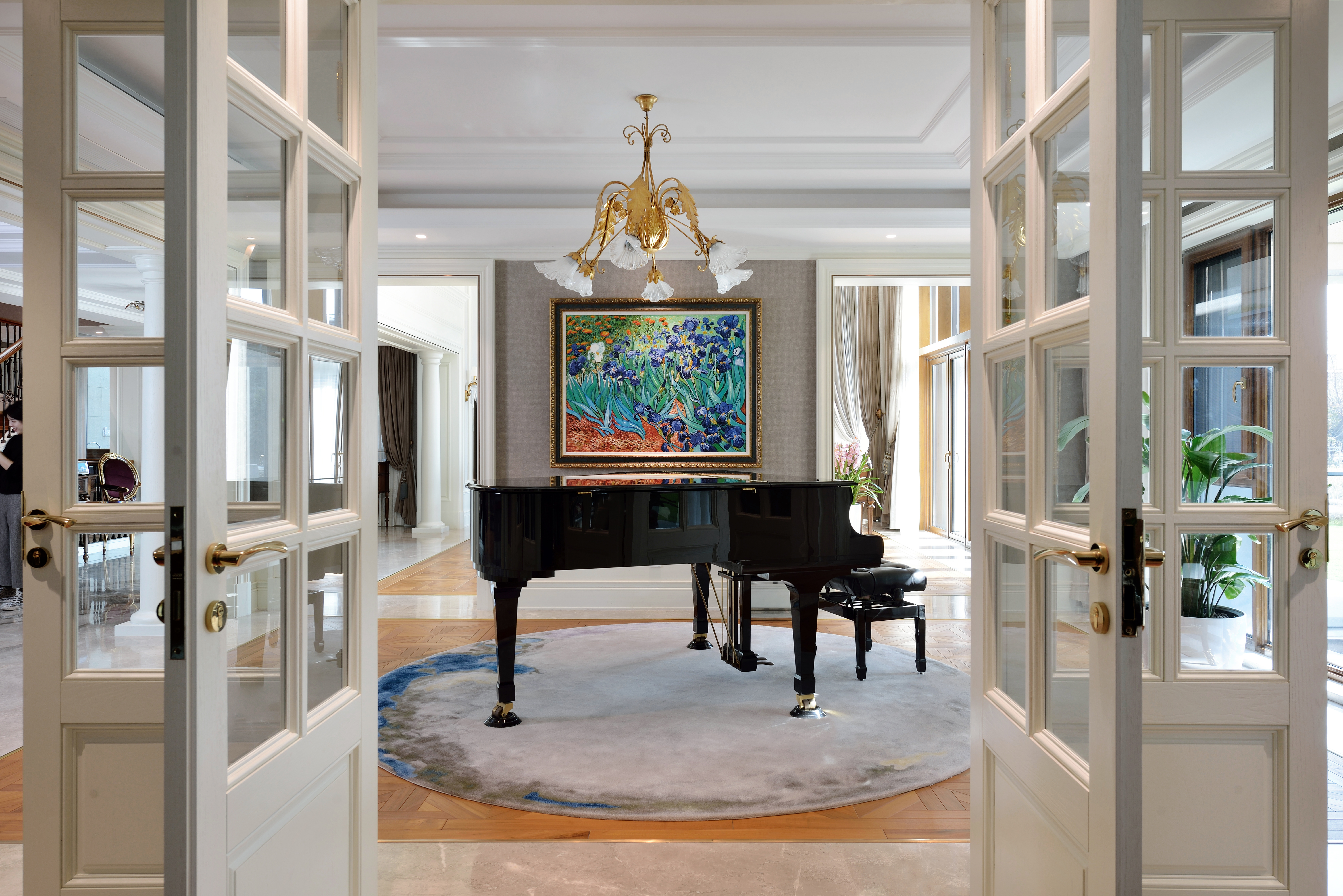 回家就是卡梅尔