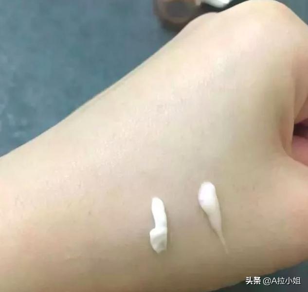 进口商品专柜版和免税版的区别,进口品不同批次味道有差别吗